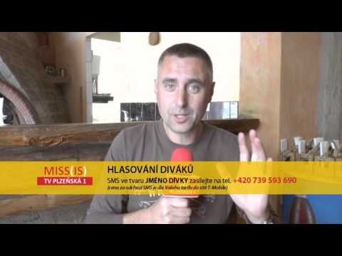 Miss(is) TV Plzeňská 1 - 30.díl