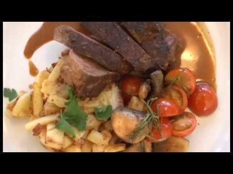 Gastrotipy - Restaurace U majáku