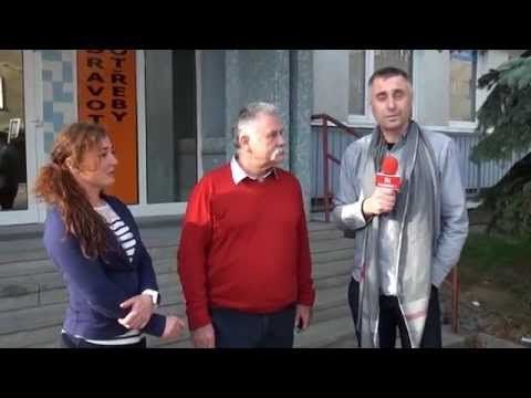 Poliklinika Bory