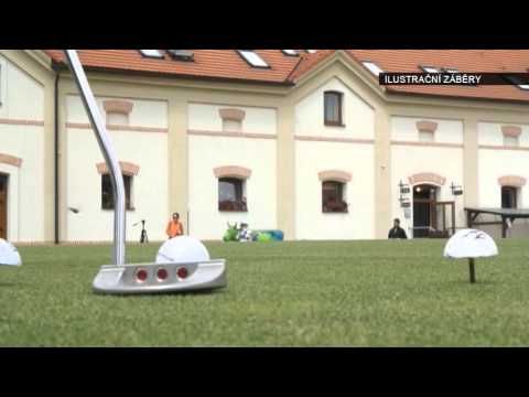 Turnaj Ladies Tuesday hostil Golf park Plzeň - Dýšina