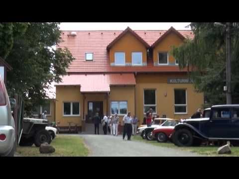 Kornatice jsou Vesnicí roku 2015 v Plzeňském kraji