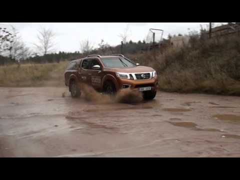Blinkr - Nissan Roto