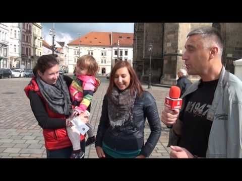 Anketa - EHMK Plzeň 2015