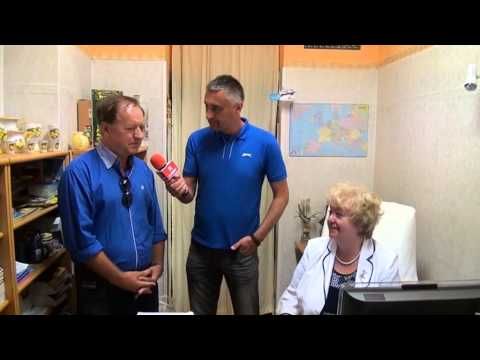 Tylova, Sedláčkova, Bezručova