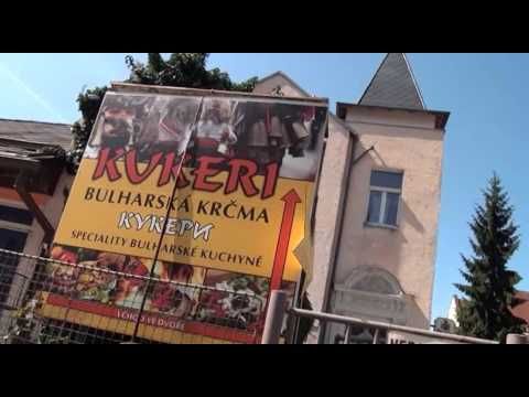 Pasáž Bost, Klatovská, Tylova
