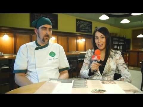 Gastrotipy - Restaurace U Salzmannů III.