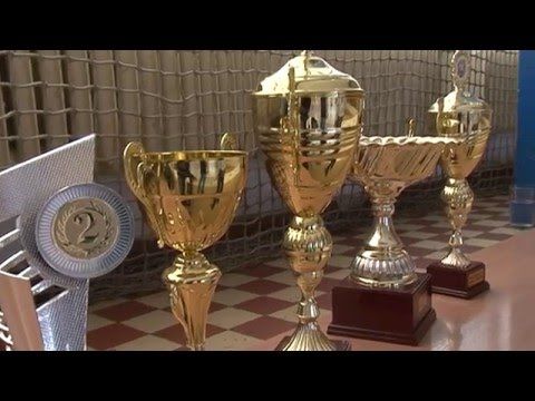 Florbalový klub FBŠ Slavia Plzeň