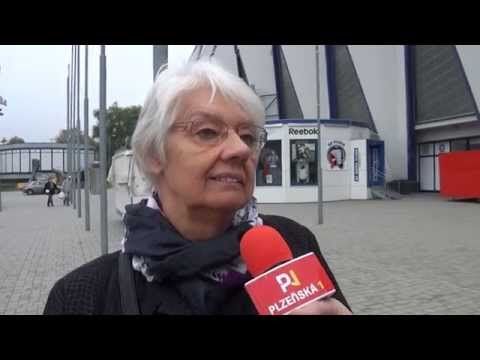 Zimní stadion města Plzně