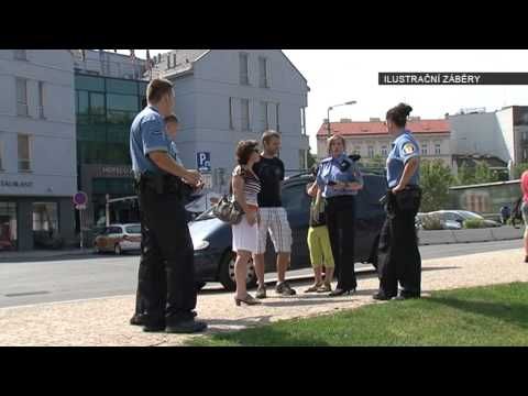 Rada města schválila nový organizační řád Městské policie Plzeň