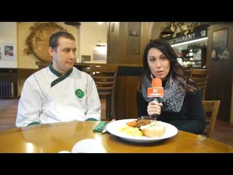 Gastrotipy - Restaurace 12