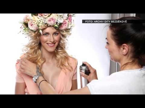 Dita Bezděková