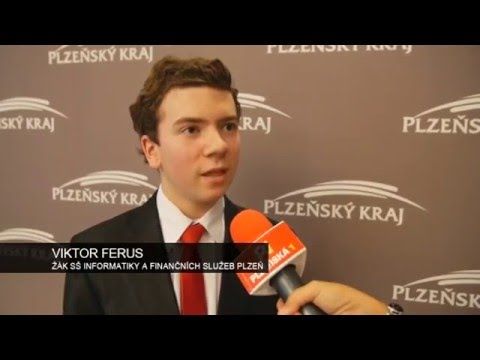 Žáci propagují techniku pomocí soutěže