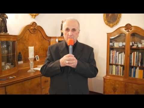 O významu Vánoc s Biskupem Františkem Radkovským