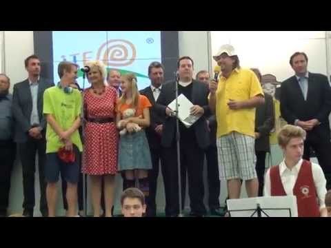 11. veletrh cestovního ruchu ITEP nabídl pestrý program