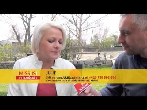 Miss(is) TV Plzeňská 1 - 28. díl