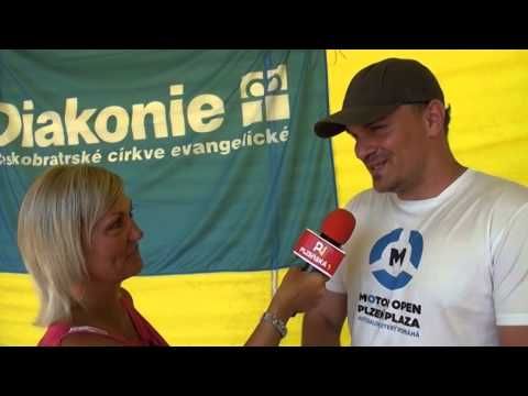 Autosalon pomohl vybrat 180 tisíc korun