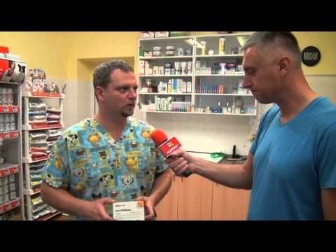 Za ušima 16.