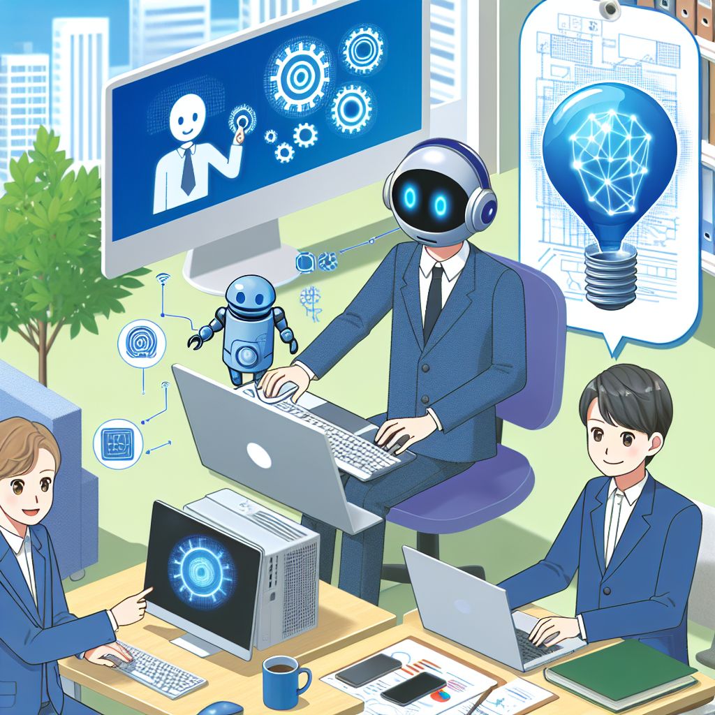 AI mění ekonomiku: 40% pracovních míst v ohrožení a rostoucí výzvy nerovnosti