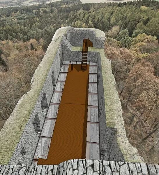Image title