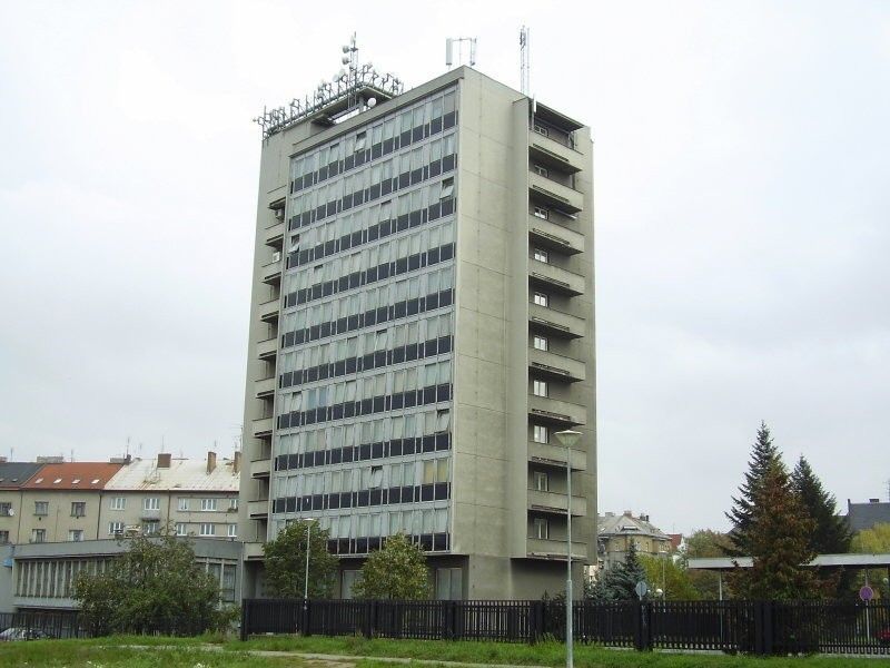 Developer začne letos přestavbu hotelu Škoda v Plzni na čtyřhvězdičkový hotel za 200 milionů