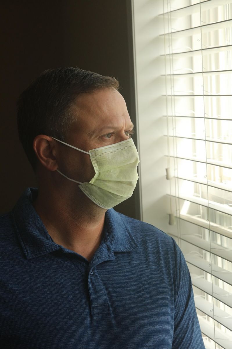 Domažlická nemocnice omezuje návštěvy