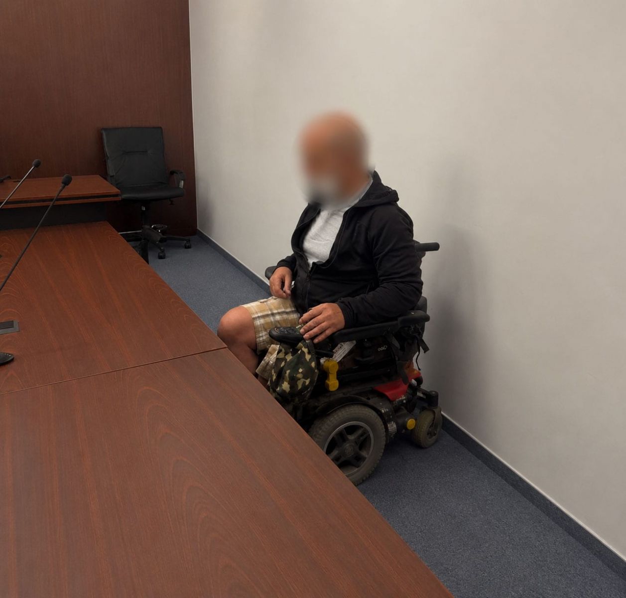 Hrůzná obžaloba v Plzni. Ženu měl svazovat, znásilňovat a vyhrožovat jejím dětem