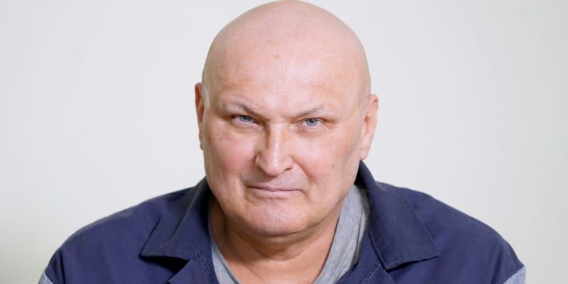 Konec nadějí pro čtyřnásobného vraha Kotta. Ústavní soud zamítl jeho stížnost