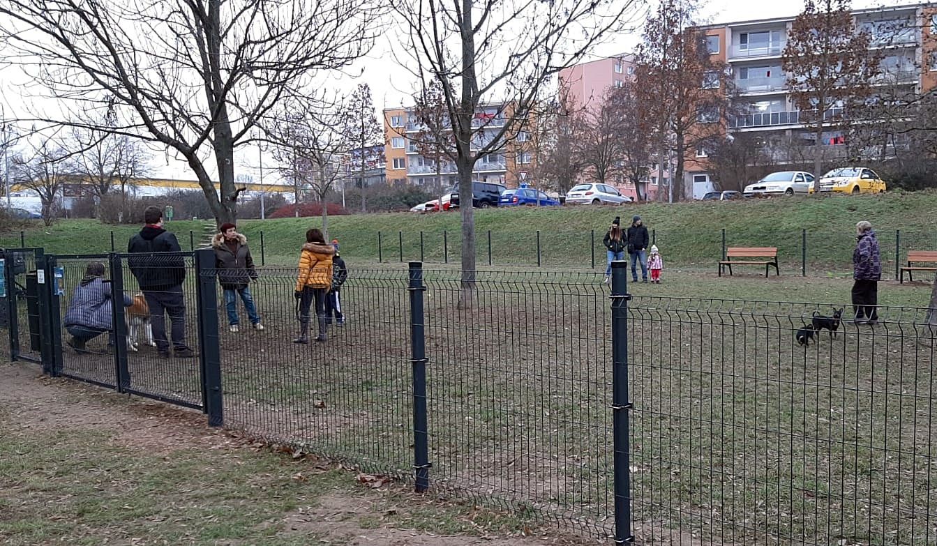 Obyvatelé obvodu Plzeň 1 rozhodují o investicích, rozdělí 1,5 milionu