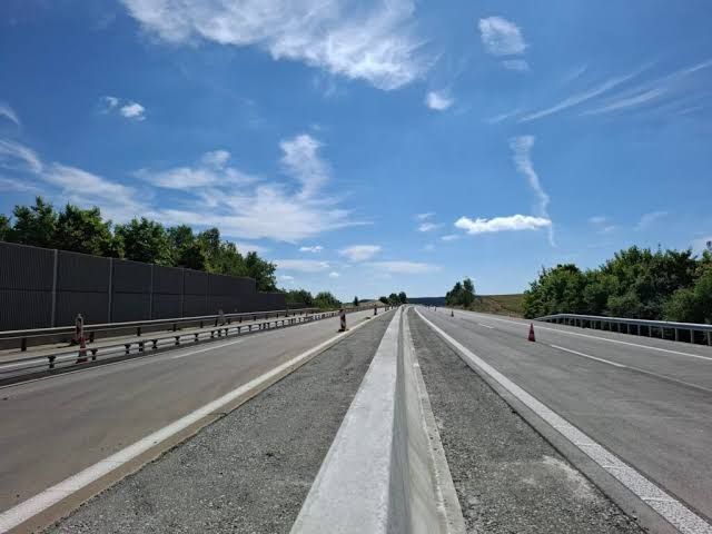 Ode dneška se mění provoz na D5 mezi Kladruby a Heřmanovou Hutí. Hrozí kolony