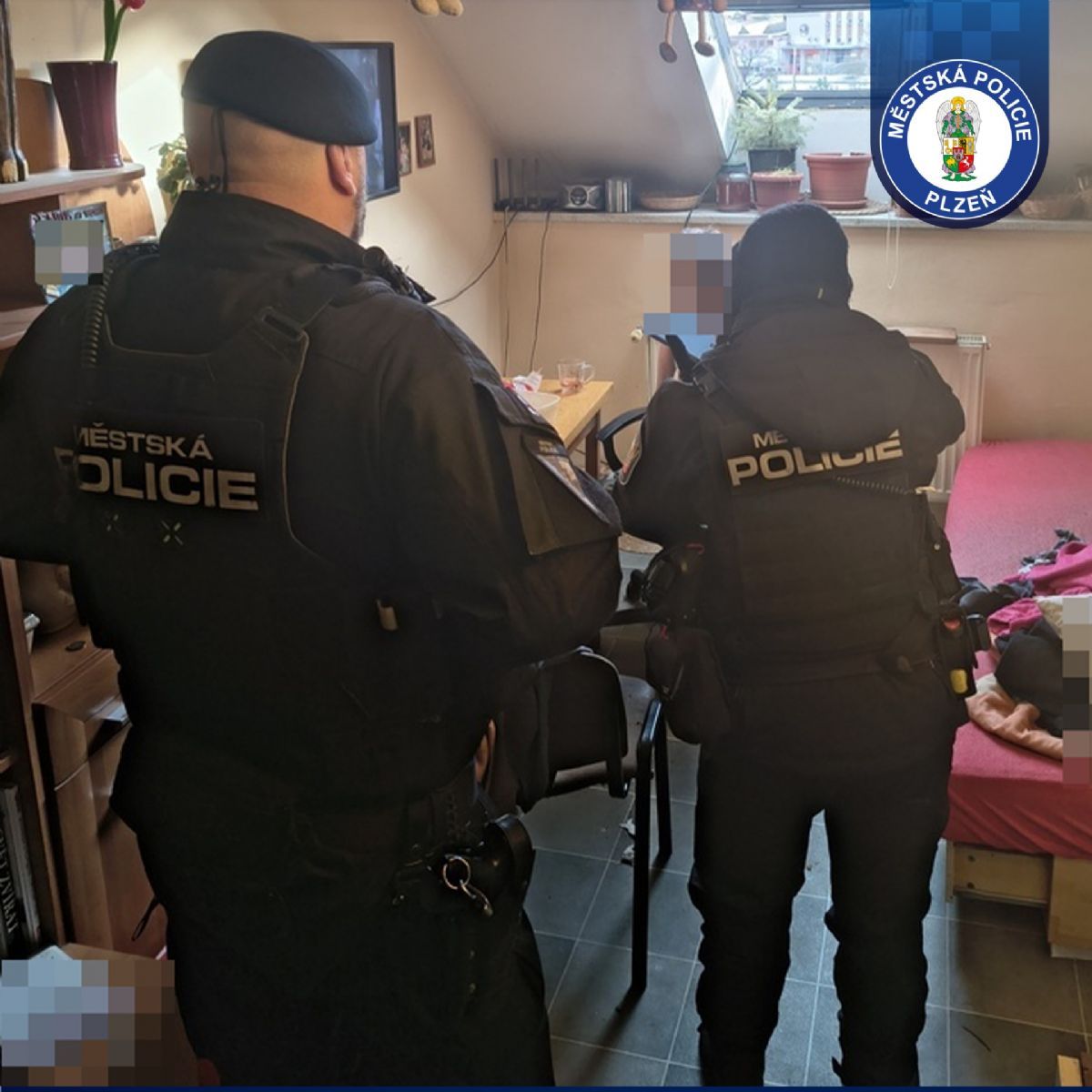 Opilá žena v depresi s 3,21‰ odvezena na záchytku