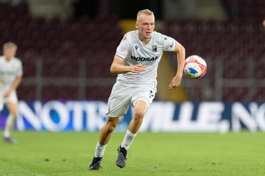 Plzeň bez Šulce ztrácí dech - porážka s Rangers 0:3