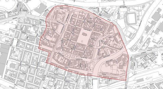 Plzeň bojuje proti vizuálnímu smogu - nová pravidla pro reklamu od roku 2026