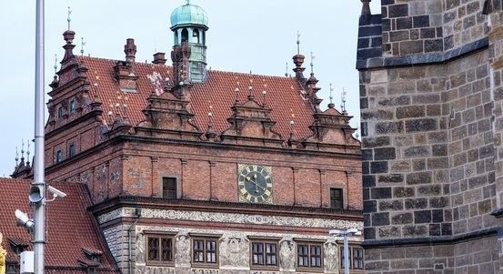Plzeň poskytne ŘSD bezplatně pozemky