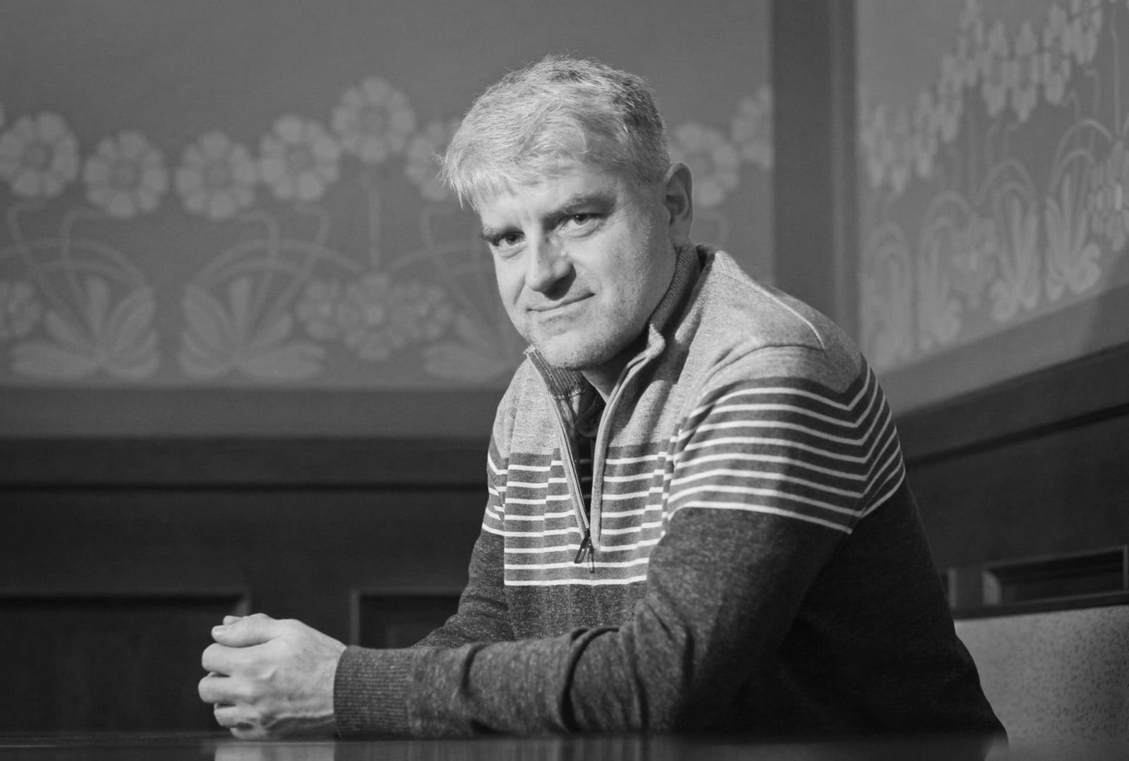Plzeň přišla o historika Jana Hajšmana. Zemřel při nehodě na Slovensku v 56 letech