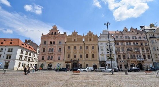 Plzeň rozdá na dotacích 5,2 milionu na opravu plzeňských památek