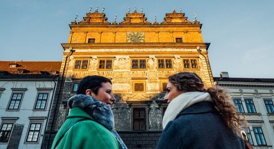 Plzeň rozdává dotace na cestovní ruch