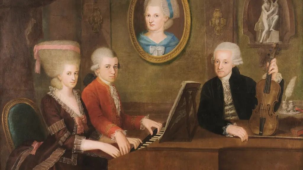 Plzeň zažije vzácný Mozartův koncert pod taktovkou Ivana Paříka