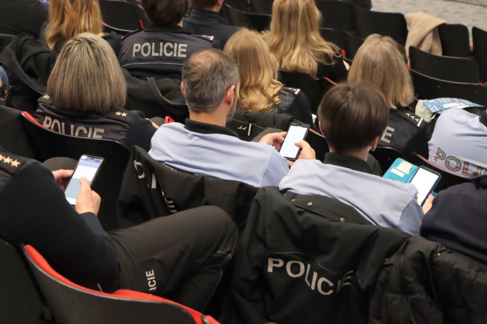 Plzeňskému kraji chybí 274 policistů, nejvíce Plzni a Tachovsku