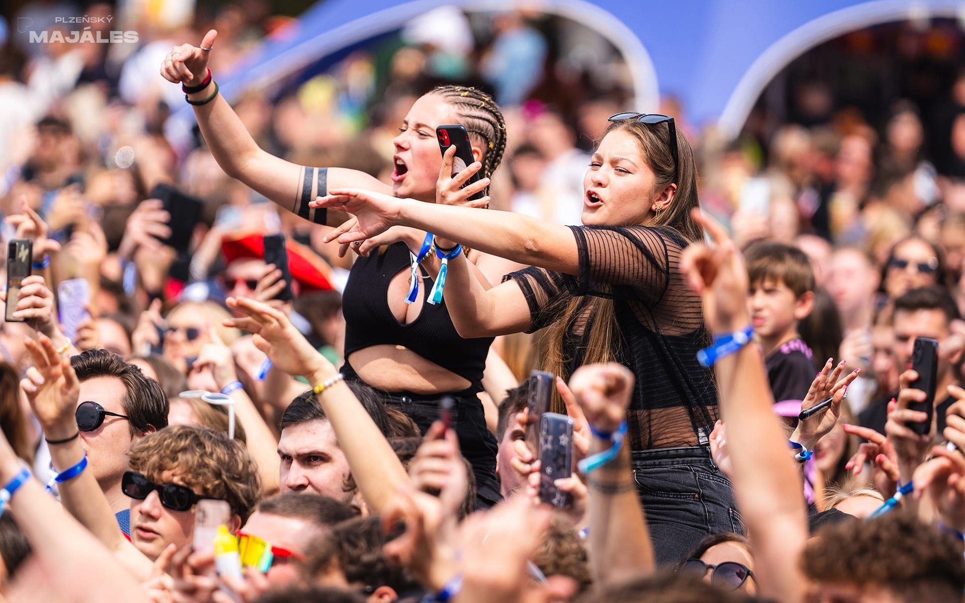 Plzeňský Majáles bude letos dřív. Na Borech to ožije hudbou, průvodem i volbou krále