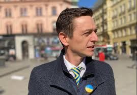 Plzeňští lidovci vsadili na Grolicha. Kraj povede nový předseda Martin Rybár