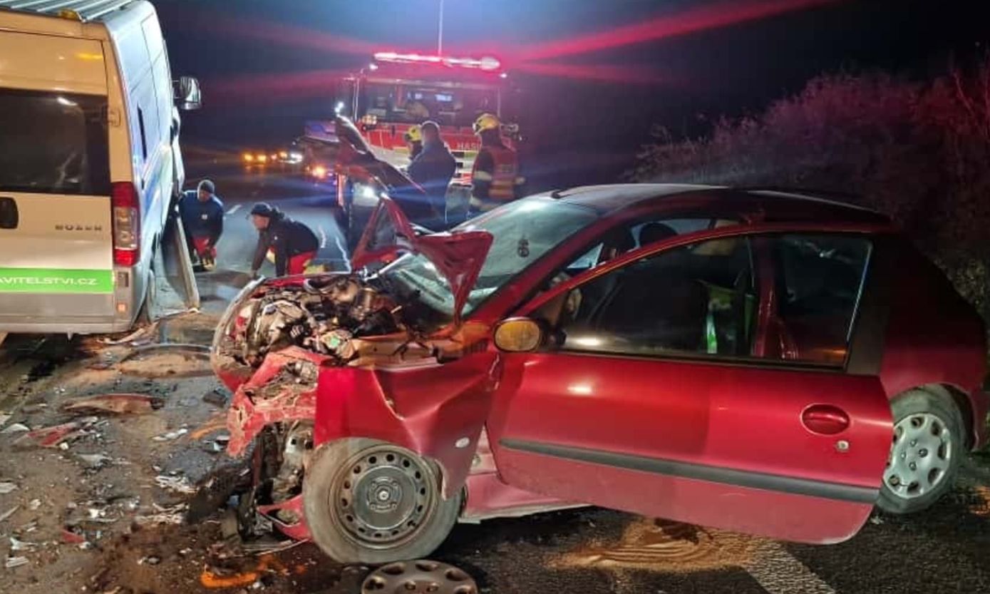 Podle obžaloby chtěla zabít sebe i osmiletou dceru. Teď přijala 14 let vězení
