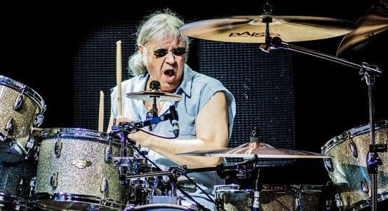 Podzim v DEPO2015: Rock, true crime a Ian Paice z Deep Purple