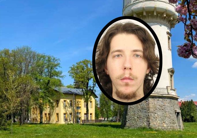 obrázek: Policie pátrá po muži z Dobřan. Odešel z psychiatrické nemocnice a potřebuje léky