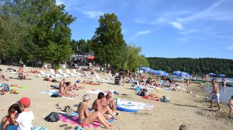 Poslední týden prázdnin přinese do Plzně skoro 30 stupňů. V pátek dorazí déšť