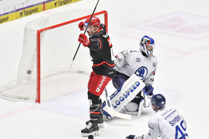 Pour rozhodl, Plzeň promarnila vedení