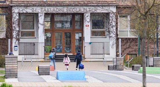 Přípravné třídy v Plzni: Novinka pro školní rok 2025/2026