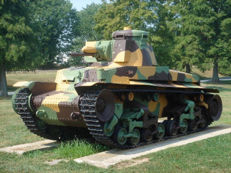 ŠKODA JS a ČEZ digitalizovali unikátní tank LT 35 a zpřístupní ho virtuálně
