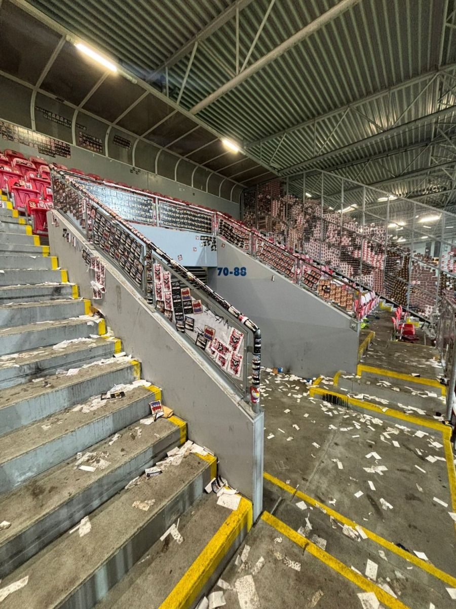 Slavia Praha zaplatí rekordnách 600 000 Kč za fanouškovské výtržnosti