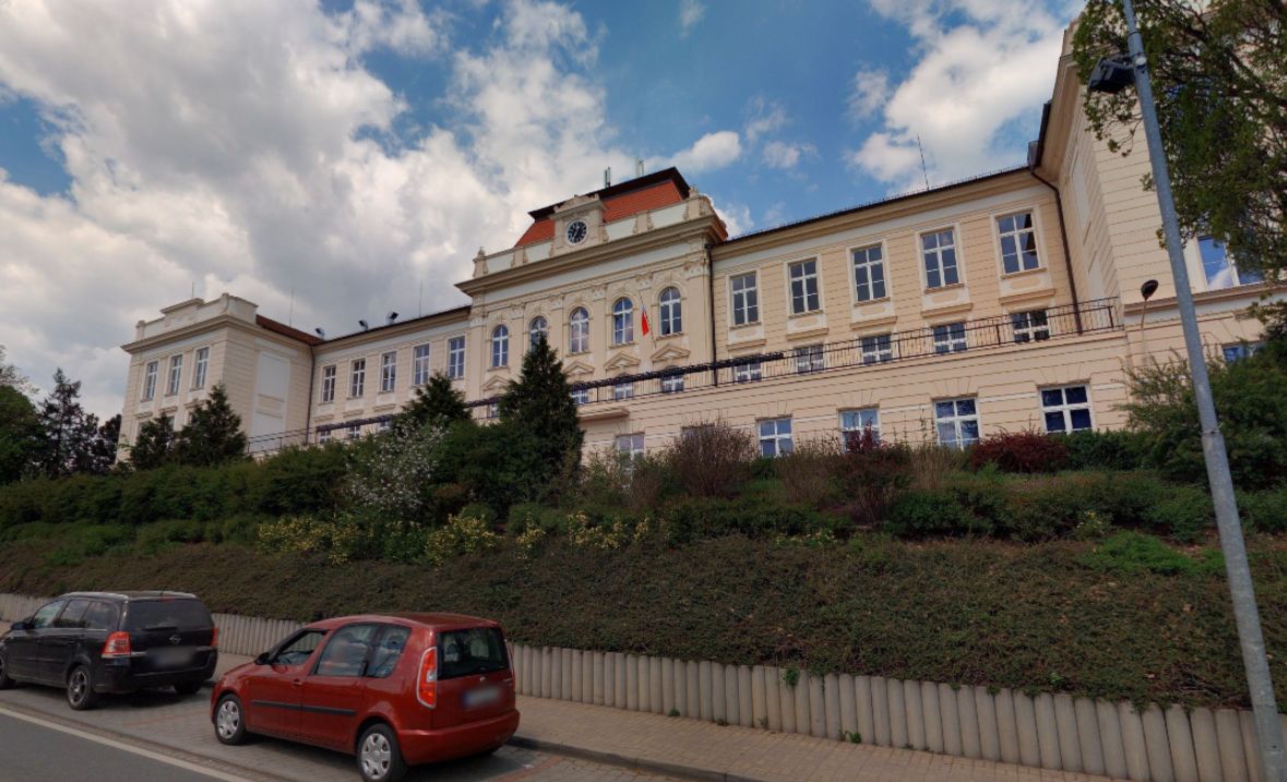 Stříbrská odborná škola dostane novou halu a učebny za 252 milionů