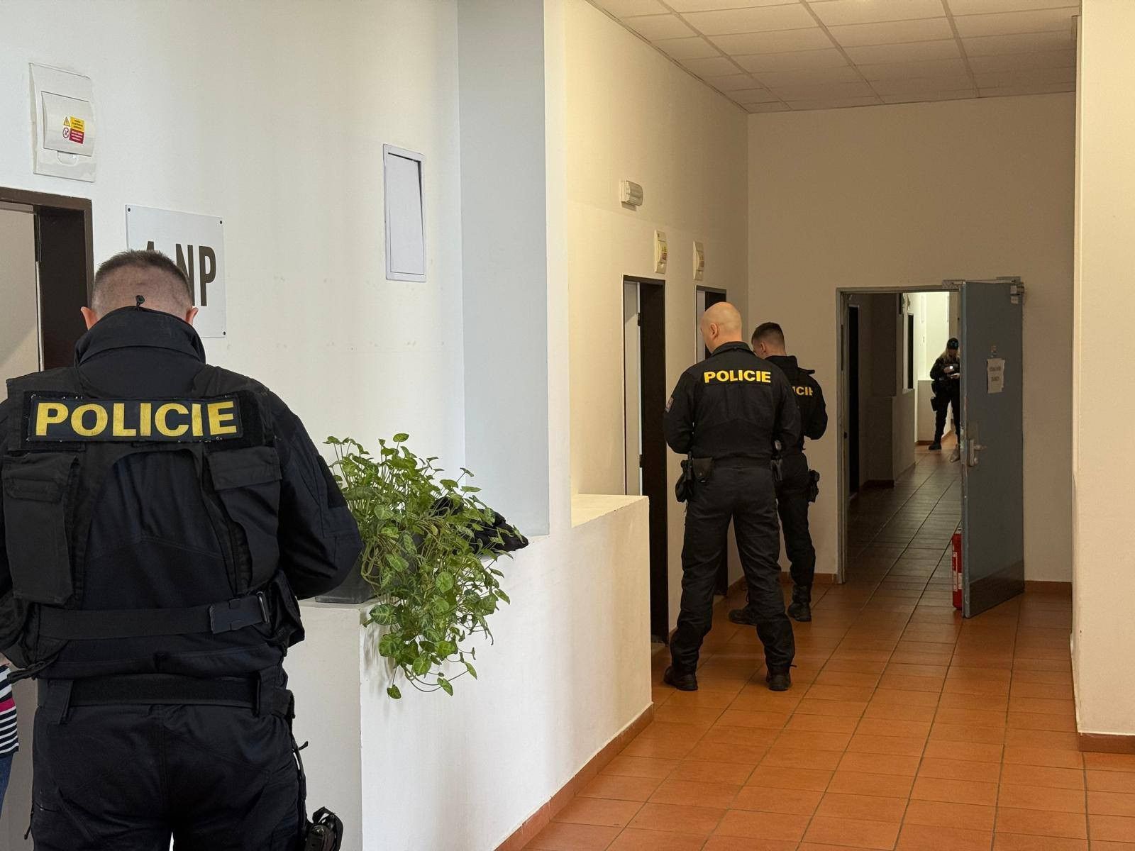 Velká akce cizinecké policie v Plzeňském kraji. Kontroly odhalily desítky přestupků